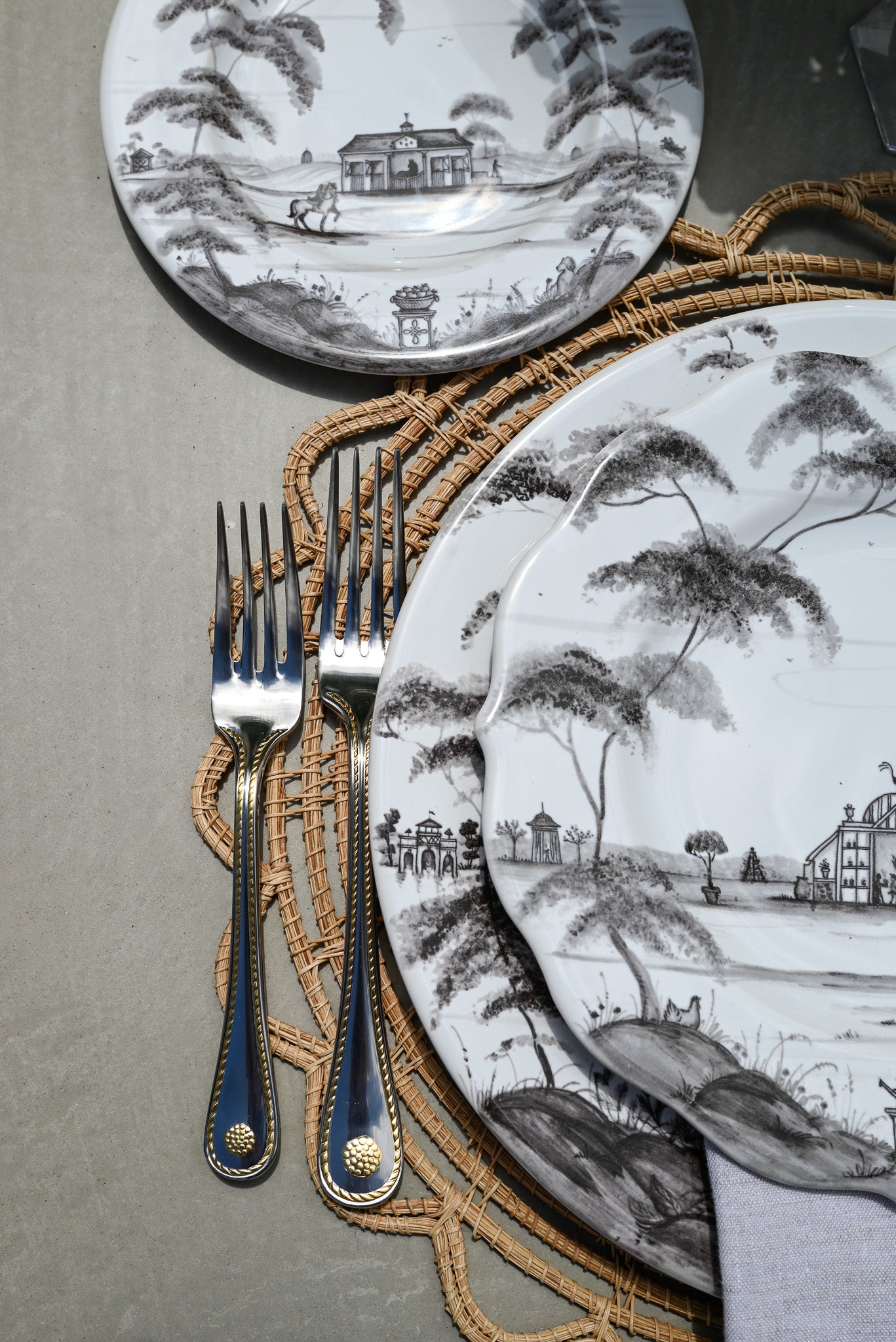 Juliska – W Home Collection