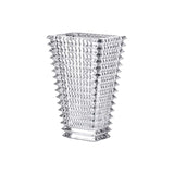 Baccarat Small Eye Vase Rectangular Registry Exclusive