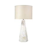 Borealis Hexagon Table Lamp