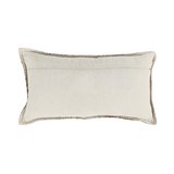 DV Leopard Hide Pillow