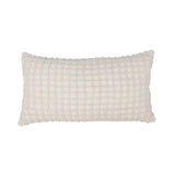 EQ Ion Ivory Pillow