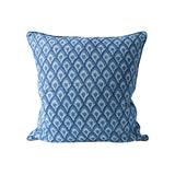 Haveli Riviera Linen Pillow