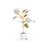 Hydrangea On Stand