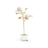 Hydrangea On Stand