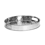 Juliska Graham 13" Round Tray Registry Exclusive