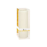 Lucid Pillar Candle