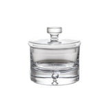 Napolean Biscuit Jar