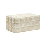 Panels 3D Covered Box