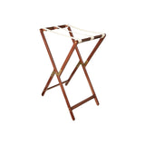 Ralph Lauren Gavin Wooden Tray Stand