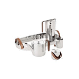 Ralph Lauren Wyatt Tea Set