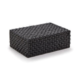 Rectangle Covered Box