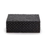 Rectangle Covered Box