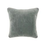 SLD Heirloom Velvet Pillow