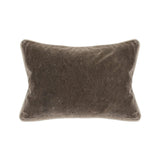 SLD Heirloom Velvet Pillow