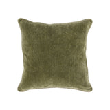 SLD Heirloom Velvet Pillow
