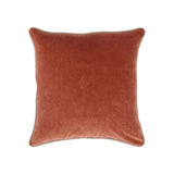 SLD Heirloom Velvet Pillow