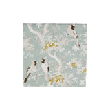 Scenic Songbirds Cocktail Napkins