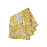 Scenic Songbirds Cocktail Napkins