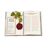 100 Burgandy: Exceptional Wines to Build a Dream Cellar