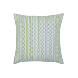 Kaleidoscope Spring Pillow