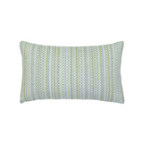Kaleidoscope Spring Pillow