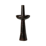 Vela Cuello Candlestick