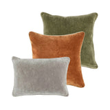 SLD Heirloom Velvet Pillow