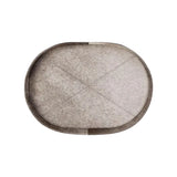 Cowhide Tray