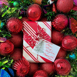 Christmas Tree Gift Tags