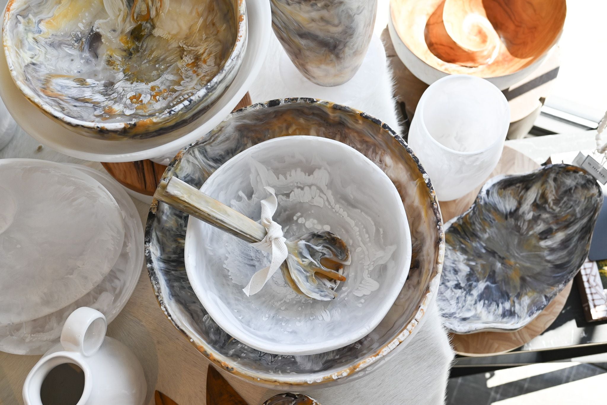 Nashi – W Home Collection