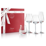 Baccarat Chateau Degustation Set of 4