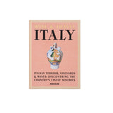 Wine & Travel Italy Registry Exclusive