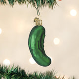 Pickle Ornament