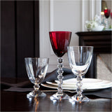 Baccarat Vega Glass