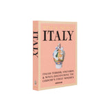 Wine & Travel Italy Registry Exclusive