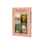 Wine & Travel Italy Registry Exclusive