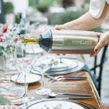 Copper Wine & Champagne Chiller