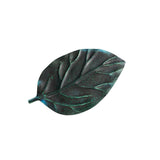 Cenote Large Leaf Platter Registry Exclusive