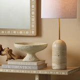 Garden Pedestal Bowl