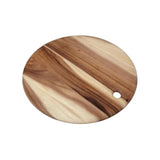 Acacia Round Board