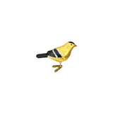 American Goldfinch Ornament