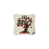 Apple Tree Pillow