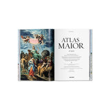 Atlas Maior Registry Exclusive