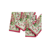 Autumn Orchard Napkins Set of 4