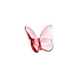 Baccarat Lucky Butterfly