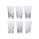 Baccarat Everyday Grande Highballs Set of 6