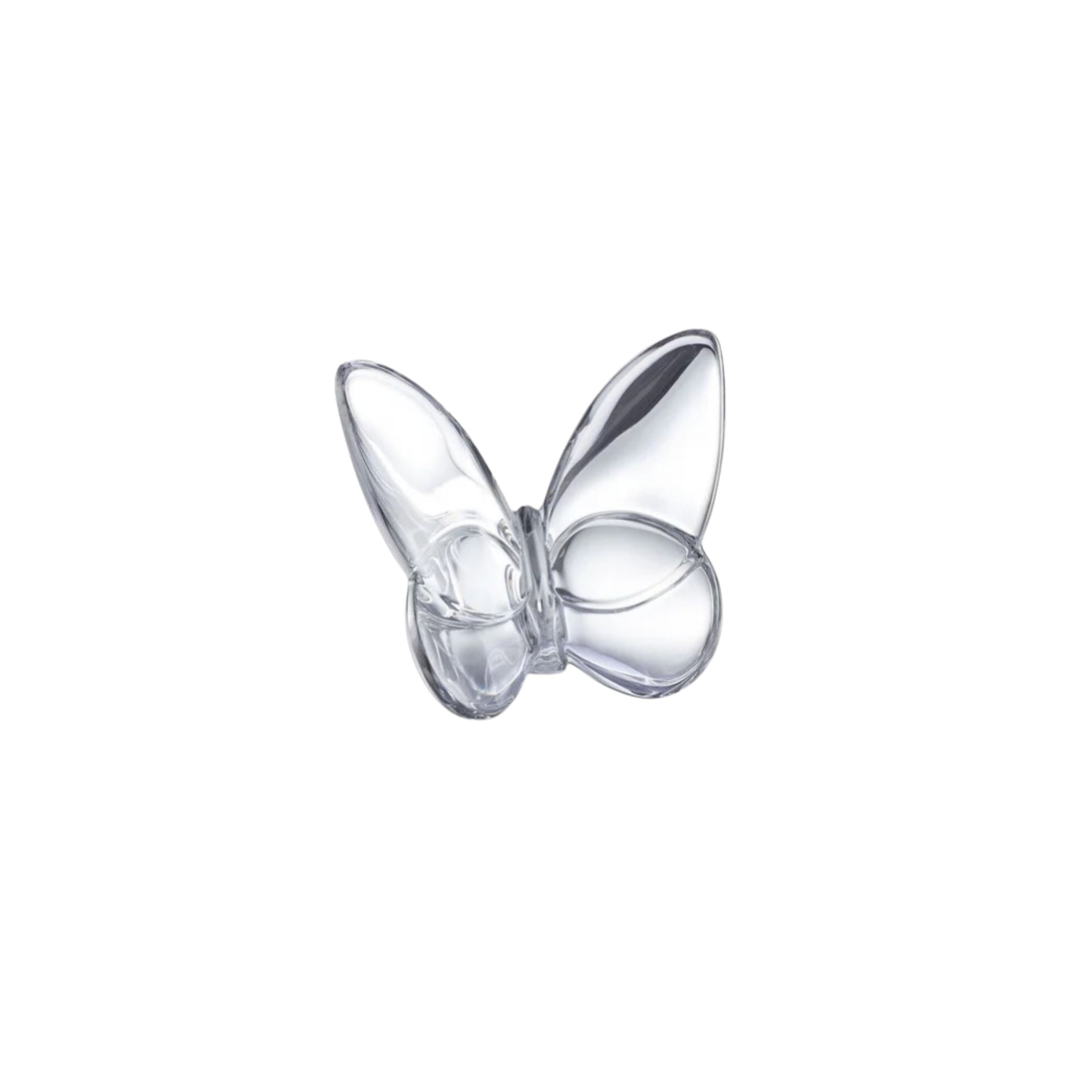 Baccarat Lucky Butterfly