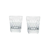 Baccarat Armagnac Tumblers Set of 2