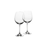 Baccarat Dégustation Grand Bordeaux Set of 2