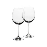 Baccarat Dégustation Grand Bordeaux Set of 2